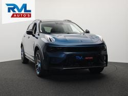 Blauw Gebruikt 2023 Lynk & Co 01 SUV | € 26.500 (Eerlijke prijs)