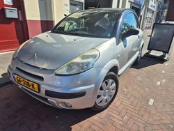 Grijs Gebruikt 2006 Citroën C3 Pluriel Cabriolet | € 850 (Goede deal)