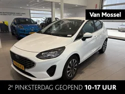 Wit Gebruikt 2022 Ford Fiesta Titanium Hatchback | € 13.685 (Super prijs)
