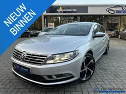 VW CC