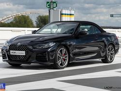 Zwart Gebruikt 2024 BMW M440 Executive Sedan | € 88.450