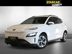 Wit Gebruikt 2023 Hyundai Kona Premium SUV | € 32.500 (Duur)