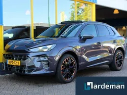 Paars Gebruikt 2024 Cupra Terramar VZ SUV | € 52.900