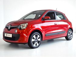 Rood Gebruikt 2019 Renault Twingo Collection Hatchback | € 8.295 (Eerlijke prijs)