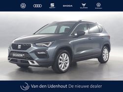 Grijs Gebruikt 2022 Seat Ateca Business SUV | € 22.990 (Eerlijke prijs)