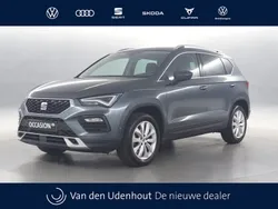 Grijs Gebruikt 2022 Seat Ateca Business SUV | € 23.850 (Eerlijke prijs)