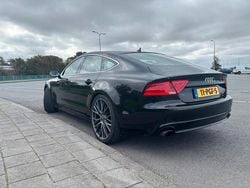 Gebruikt 2011 Audi A7 Hatchback | € 13.450 (Super prijs)