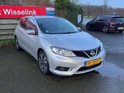 Grijs Gebruikt 2017 Nissan Pulsar Hatchback | € 9.450 (Eerlijke prijs)