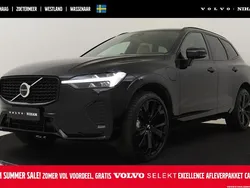Zwart Gebruikt 2023 Volvo XC60 Ultimate SUV | € 60.890 (Eerlijke prijs)