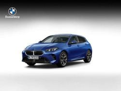 Blauw Nieuw 2025 BMW 120 M Sport Hatchback | € 53.184 (Goede deal)
