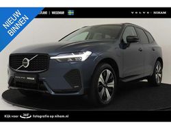 Gebruikt 2021 Volvo XC60 Plus SUV | € 56.385 (Iets duurder)