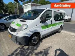 Wit Gebruikt 2008 Opel Vivaro Van | € 3.995 (Eerlijke prijs)