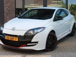 Wit Gebruikt 2012 Renault Mégane Coupé Bose Edition Coupé | € 18.950