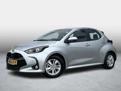 Grijs Nieuw 2025 Toyota Yaris Active Hatchback | € 26.999 (Eerlijke prijs)