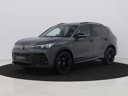 Grijs Gebruikt 2024 VW Tiguan R-line Edition SUV | € 49.500 (Super prijs)