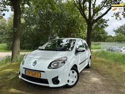 Wit Gebruikt 2011 Renault Twingo Hatchback | € 4.350 (Iets duurder)
