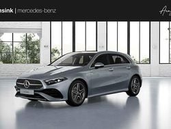 Zilver Nieuw 2025 Mercedes A180 Business Hatchback | € 45.913 (Goede deal)