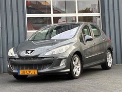 Grijs Gebruikt 2010 Peugeot 308 Signature Sky Hatchback | € 2.999 (Goede deal)