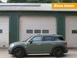 Groen, andere lak Gebruikt 2017 Mini Cooper S Countryman SUV | € 14.750 (Duur)