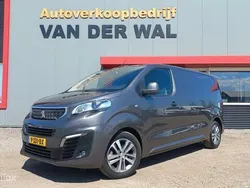 Grijs Gebruikt 2016 Peugeot Expert Premium Van | € 11.999 (Super prijs)
