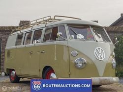 Gebruikt 1967 VW T1 Van | € 17.500