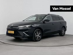 Stationwagon Gebruikt 2023 MG MG5 EV Long Range Luxury Stationwagen | € 21.999 (Goede deal)