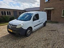 Wit Gebruikt 2014 Renault Kangoo Van | € 4.250 (Iets duurder)