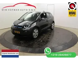 Gebruikt 2014 BMW i3 Hatchback | € 10.240 (Eerlijke prijs)