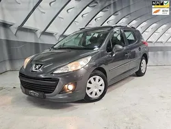 Grijs Gebruikt 2011 Peugeot 207 Access Stationwagen | € 3.499 (Eerlijke prijs)