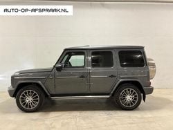 Grijs Gebruikt 2019 Mercedes G350 AMG SUV | € 86.444