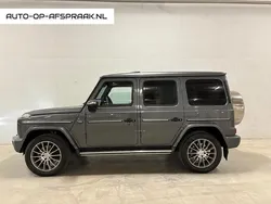 Grijs Gebruikt 2019 Mercedes G350 AMG SUV | € 91.850
