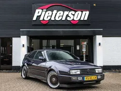 Paars Gebruikt 1994 VW Corrado Hatchback | € 10.950