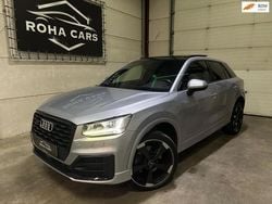 Overige Gebruikt 2018 Audi Q2 S-Line SUV | € 24.445 (Goede deal)