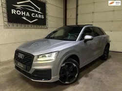 Overige Gebruikt 2018 Audi Q2 S-Line SUV | € 26.945 (Eerlijke prijs)