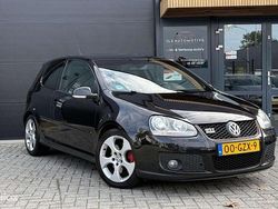 Zwart Gebruikt 2008 VW Golf VI Edition Hatchback | € 7.999 (Eerlijke prijs)