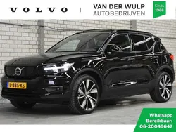 Zwart, metallic lak Gebruikt 2021 Volvo XC40 R-Design SUV | € 33.950 (Goede deal)