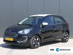 Ford Ka Plus