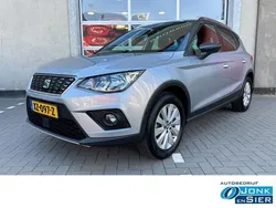 Grijs Gebruikt 2019 Seat Arona Business SUV | € 17.490 (Eerlijke prijs)