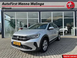 Grijs Gebruikt 2023 VW Taigo Business SUV | € 20.895 (Eerlijke prijs)
