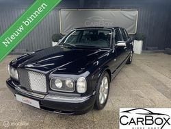 Blauw Gebruikt 2003 Bentley Arnage Sedan | € 43.850