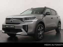 Grijs Nieuw 2025 Citroën C3 Aircross SUV | € 33.124
