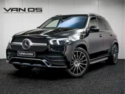 Mercedes GLE400