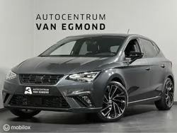 Grijs Gebruikt 2023 Seat Ibiza FR Hatchback | € 24.999 (Eerlijke prijs)