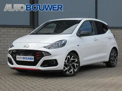 Overige Gebruikt 2023 Hyundai i10 N Line Hatchback | € 18.450 (Eerlijke prijs)