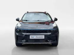 Zwart Gebruikt 2022 Lynk & Co 01 SUV | € 24.440 (Eerlijke prijs)