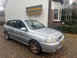 Grijs Gebruikt 2005 Kia Rio Hatchback | € 999 (Eerlijke prijs)