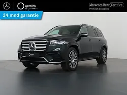Groen Gebruikt 2024 Mercedes GLS450 AMG line SUV | € 164.850