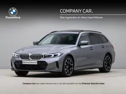 BMW 330e