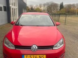 Gebruikt 2013 VW Golf VII | € 5.555 (Goede deal)