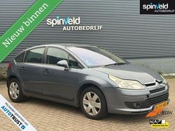 Grijs Gebruikt 2007 Citroën C4 Hatchback | € 1.750 (Eerlijke prijs)